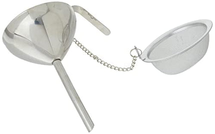 Cuisinox Wine Funnel with Filter