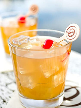 Daniel’s Broiler Cocktail Mixer Collection: Whiskey Sour & Kentucky Mule. Straight from our Steakhouse. Just Add Spirits & Garnish, Craft Cocktail Mixers made in Small Batches (2/375 ml bottles)