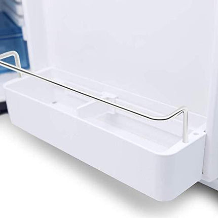 Dometic CRX-65 75500.000.21 12/24 Volt DC Compressor Black Refrigerator and Freezer