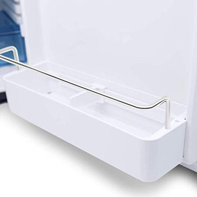 Dometic CRX-65 75500.000.21 12/24 Volt DC Compressor Black Refrigerator and Freezer