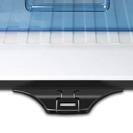 Dometic CRX-65 75500.000.21 12/24 Volt DC Compressor Black Refrigerator and Freezer