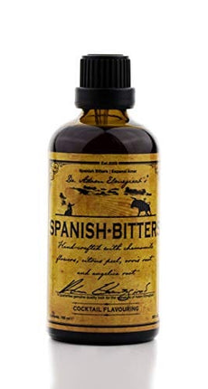 Dr. Adam Elmegirab, Spanish Bitters, 100ml