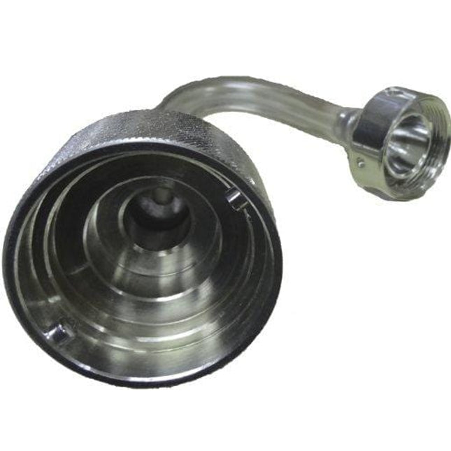 Draft Warehouse Easy Beer Line Cleaning Attachment