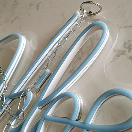 Advanced Mixology Good Vibes Only Neon Sign Light Wall Art Gifts,Neon Sign Wall Art,Neon Sign Wall Decorations Bar Pub Club Rave Apartment Home Decor Party Christmas Decor