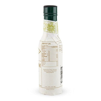 Fee Brothers Cardamom Boker's Style Cocktail Bitters - 5 oz
