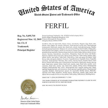 Ferfil Wine Rack, Wood Wine Storage Racks Countertop, 10 Bottle Wooden Stackable Wine Cellar Racks, Foldable Tabletop Free Standing Wine Bottle Stand Holder Display Shelf for Home Kitchen Bar Cabinets