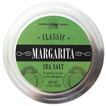 Fire Syrup with Margarita Cocktail Rim Dipper - Jalapeno Infused Simple Syrup and Rim Dipper to make the best Jalapeno Margarita you've ever had! - It's Hot, but It's Sweet! (Classic)