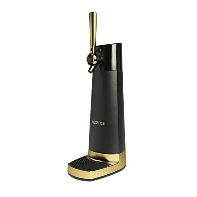 FIZZICS FZ404 Pub Beer Dispenser, Standard