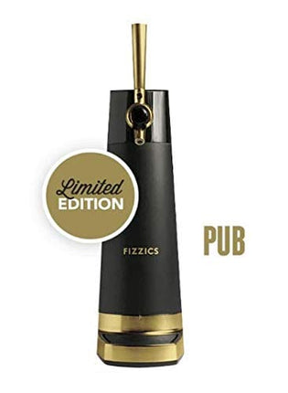 FIZZICS FZ404 Pub Beer Dispenser, Standard