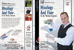 Flairco Presents: Mixology and Flair for the Working Bartender