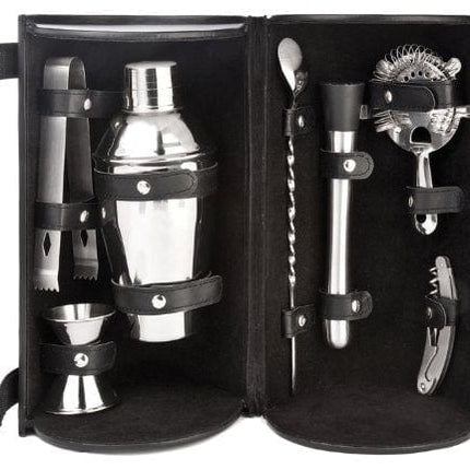 Barmasters Pro Bar Travel Set