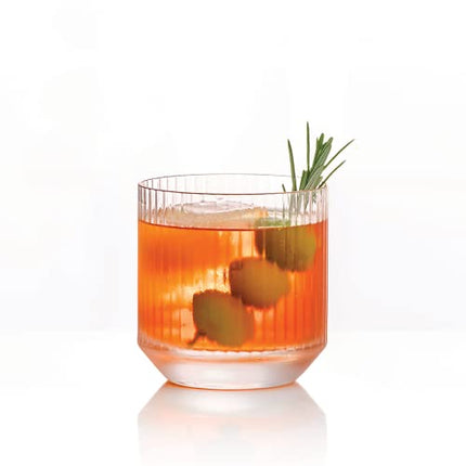 Free AF Apero Spritz | Non Alcoholic Sparkling Cocktail | Gluten Free, Low Calorie, Low Sugar | Alcohol-Free | 12 Pack | 8.4 fl oz cans