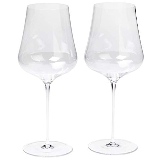 Gabriel-Glas - Set of 2 - Austrian Crystal Wine Glass - StandArt Edition