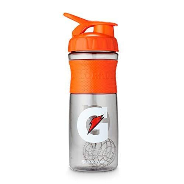 Gatorade Shaker Bottle
