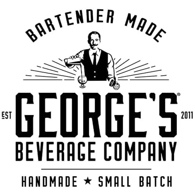 George's Old Bay Seasoned Bloody Mary Mix