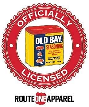 George's Old Bay Seasoned Bloody Mary Mix