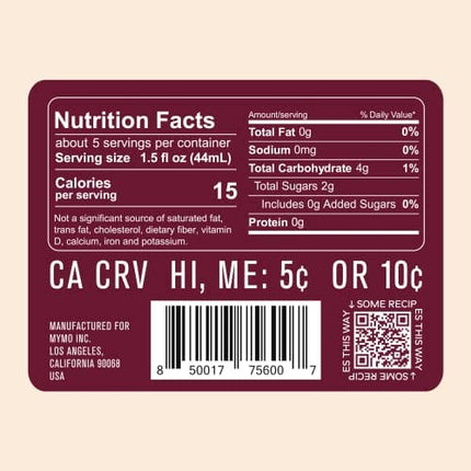 Ghia Non-Alcoholic Starter Pack - Variety (4-Pack), 2 OG Spritz, 1 Ginger, 1 Lime & Salt, (1) 250ml Apéritif, (1) Pour Spout | No Added Sugar, No Artificial Flavors, Caffeine-Free