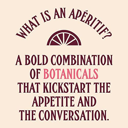 Ghia Non-Alcoholic Starter Pack - Variety (4-Pack), 2 OG Spritz, 1 Ginger, 1 Lime & Salt, (1) 250ml Apéritif, (1) Pour Spout | No Added Sugar, No Artificial Flavors, Caffeine-Free