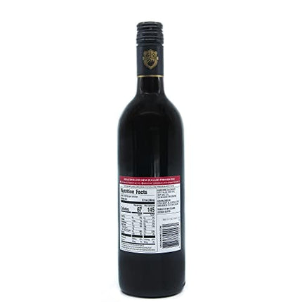 GIESEN 0% Non-Alcoholic Premium Red, 750 ML