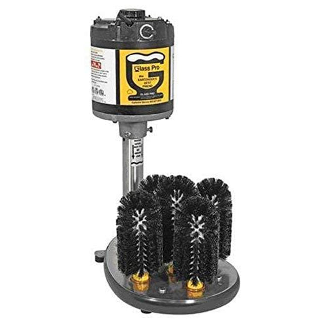 Glass Washer Upright Electric Glass Pro Glass Maid Champion model AA 67250