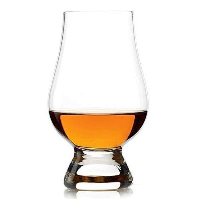 GLENCAIRN Crystal Whiskey Glass, Set of 2