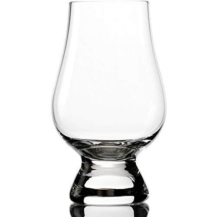 Glencairn Whisky Glass Set of 4