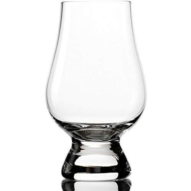 Glencairn Whisky Glass Set of 4