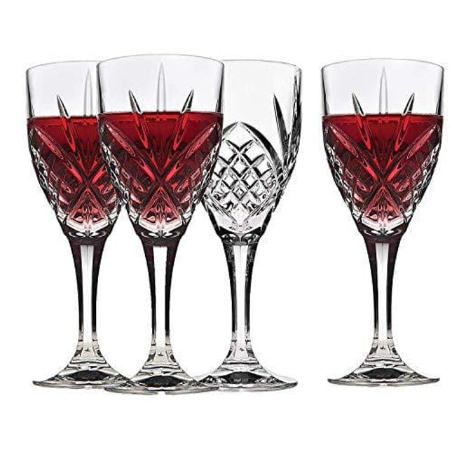 Advanced Mixology Dublin Goblets, Set of 4