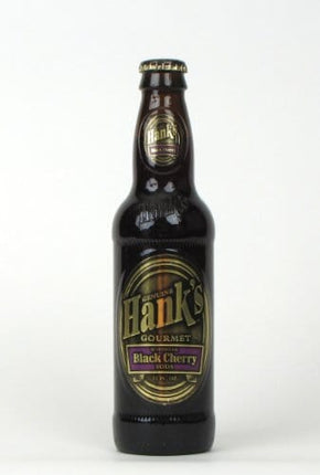 Hank's Black Cherry (12 bottles)