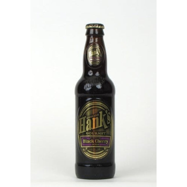 Hank's Black Cherry (12 bottles)