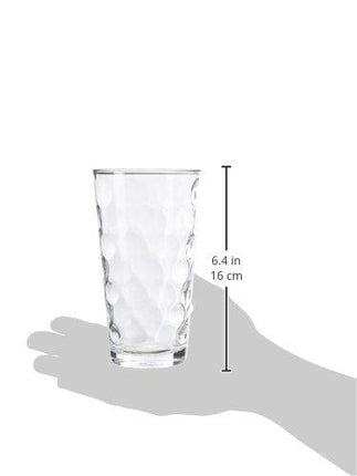 Galaxy Glassware 12-pc. Set