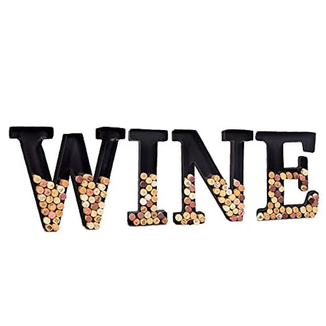 Wine Cork Holder