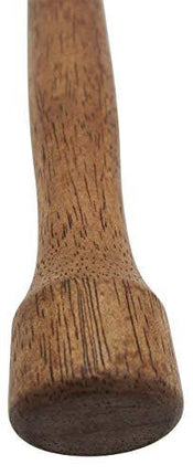 Hudson & Lane Wooden Cocktail Bar Muddler