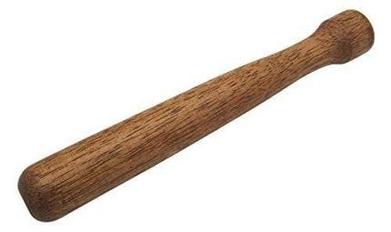 Hudson & Lane Wooden Cocktail Bar Muddler