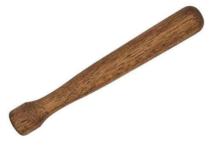 Hudson & Lane Wooden Cocktail Bar Muddler