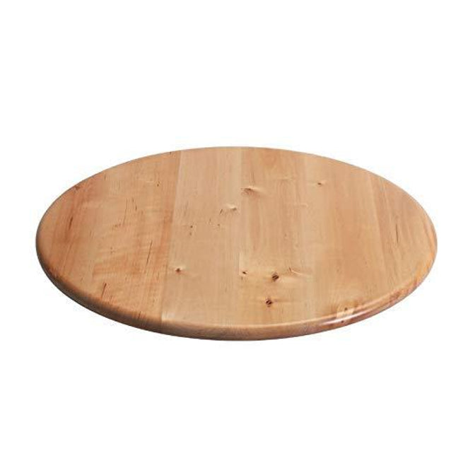 Ikea 900.744.83 Snudda lazy susan, 15-inch, solid wood birch