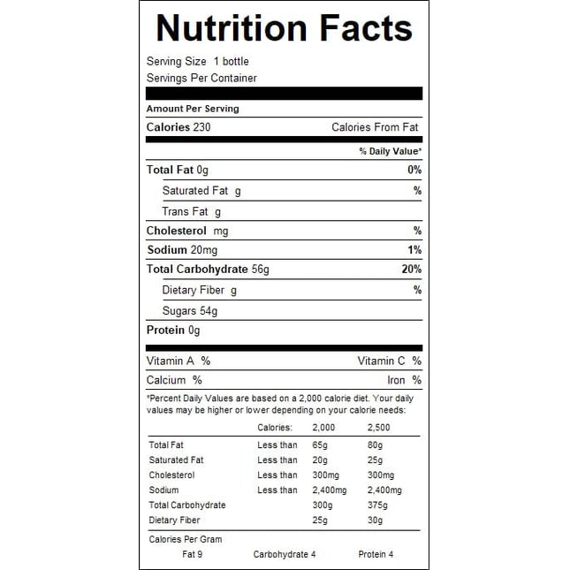 Joe Tea Peach, Raspberry, Lemon or Mango Tea, Case Pack of Twelve 18 fl. oz. Plastic Bottles (Peach)