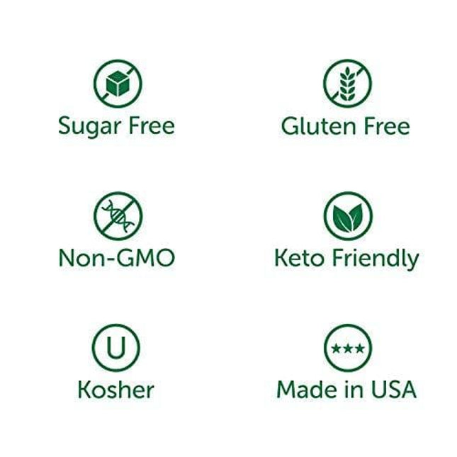 Jordan's Skinny Syrups Irish Cream, Sugar Free Flavoring Syrup, 25.4 Ounce Bottle