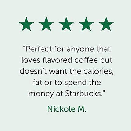 Jordan's Skinny Syrups Irish Cream, Sugar Free Flavoring Syrup, 25.4 Ounce Bottle