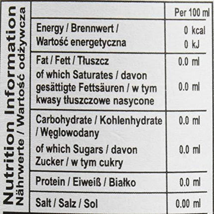 Jordan’s Skinny Syrups Peanut Butter Cup, Sugar Free Flavoring Syrup, 25.4 Ounce Bottle