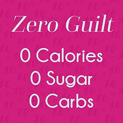 Jordan’s Skinny Syrups Raspberry, Sugar Free Flavoring Syrup, 25.4 Ounce Bottle