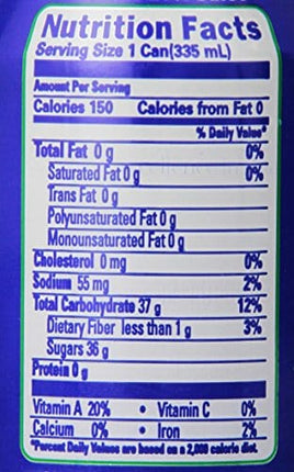 Jumex Mango Nectar, 11.3-Ounce (Pack of 24)