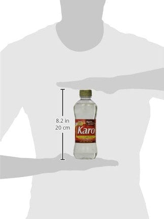 Karo Light Corn Syrup, 16 fl oz