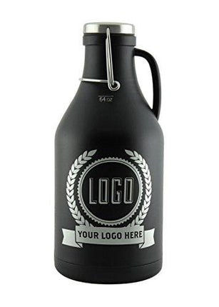 Kegco FD-64B Beer Growler
