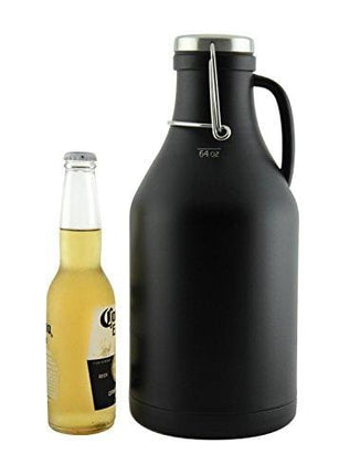 Kegco FD-64B Beer Growler