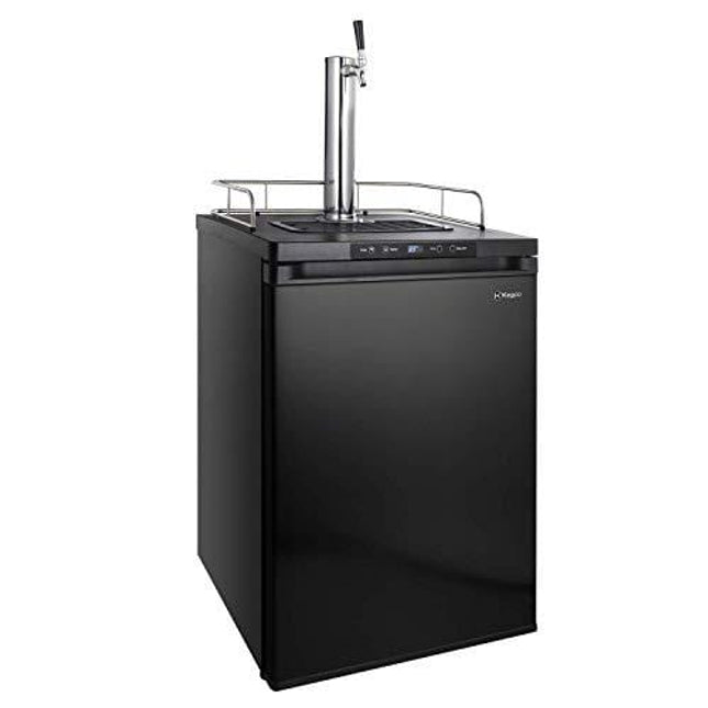 Kegco K309B-1 Keg Dispenser