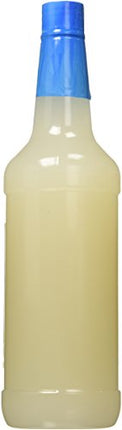 Fee Brothers Orgeat Almond Cordial Cocktail Syrup: 32 Ounces