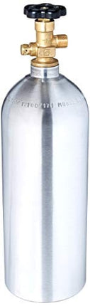 5 lb Aluminum CO2 Air Tank