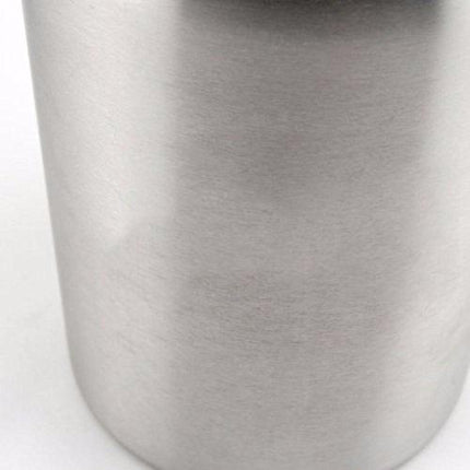 Stainless Steel Beer Growler - 64 oz