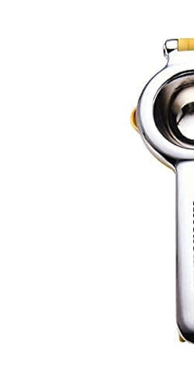 KitchenAid No Mess Citrus Squeezer, One size, Lemon